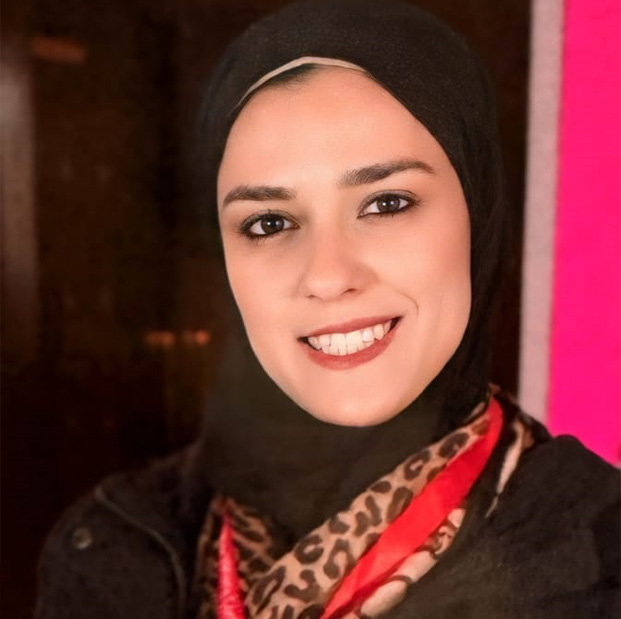 Dr. Bassant Adel Mostafa